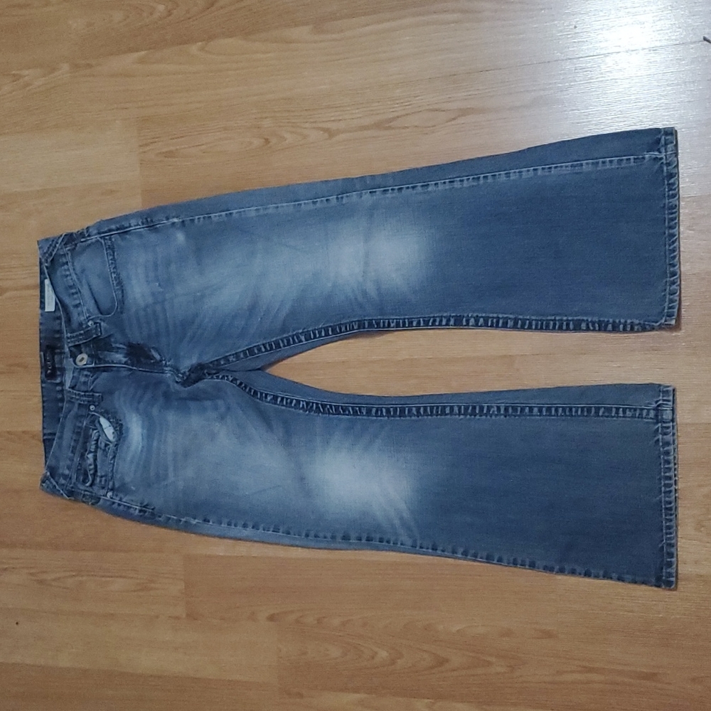 Guess Jeans 33x29
